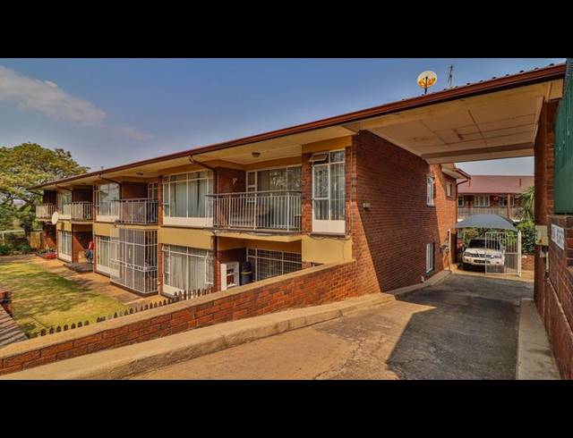 1 BEDROOM APARTMENT FOR SALE IN EASTLEIGH RIDGE